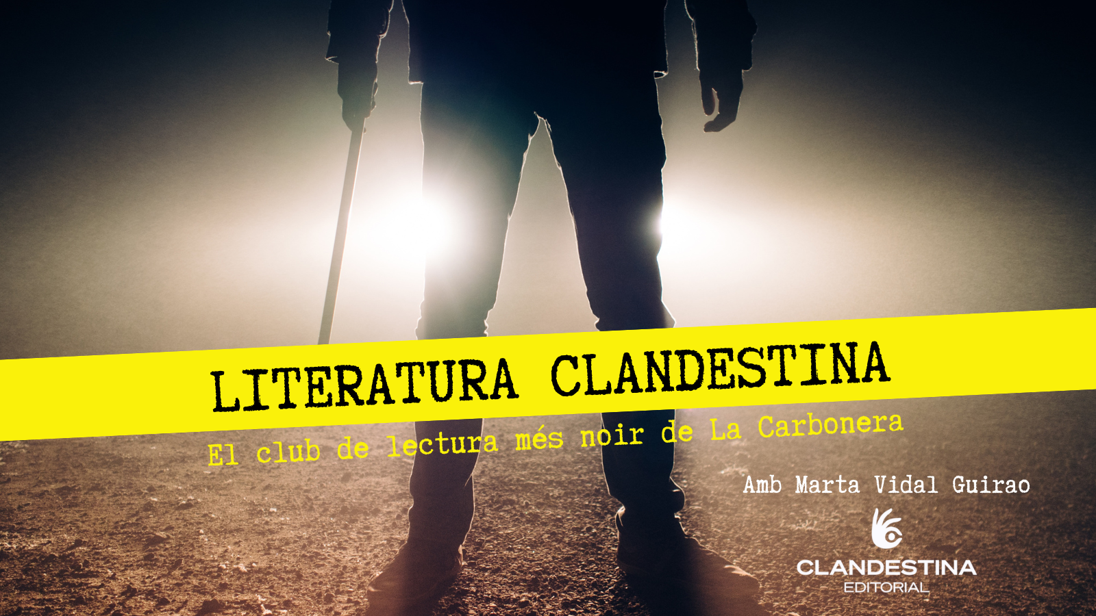 CL Clandestina - Suïcidis S.A.